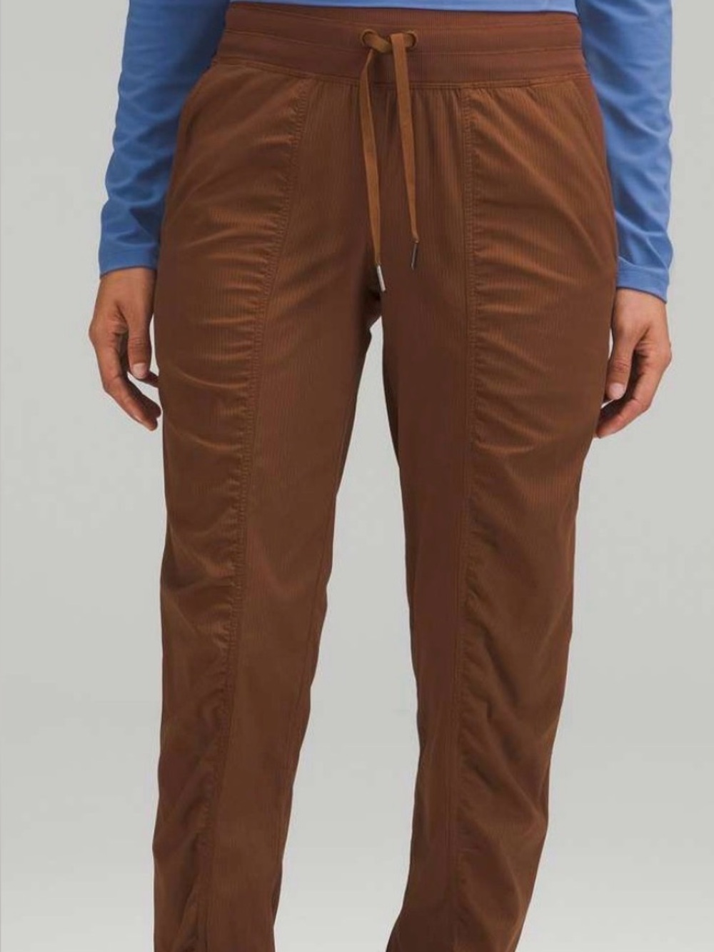 lululemon athletica dance studio joggers